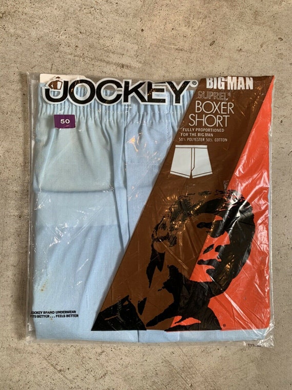 jockey plain boxers