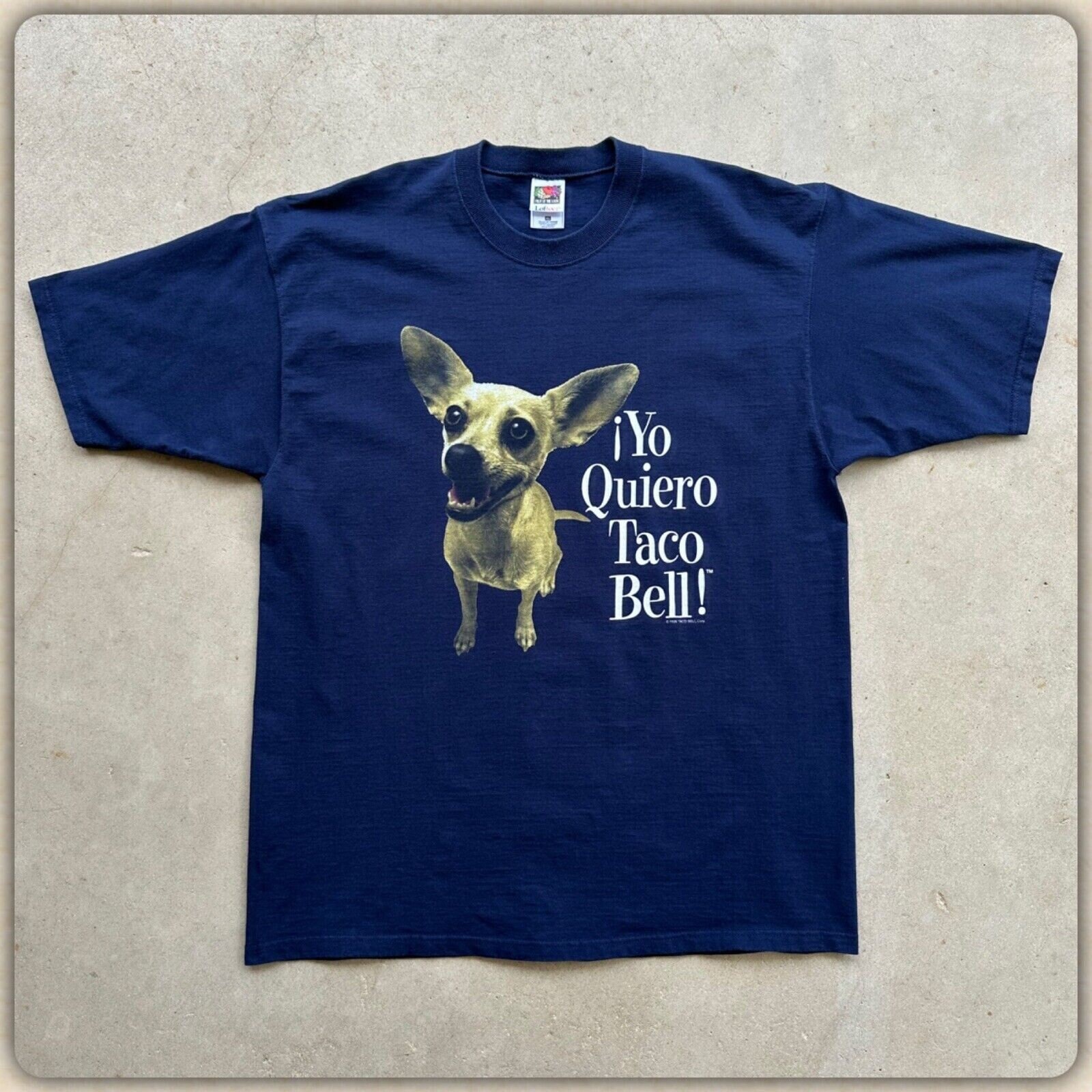 Dog taco shirt hotsell