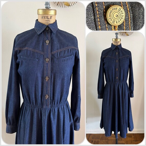 Remington western shop wear