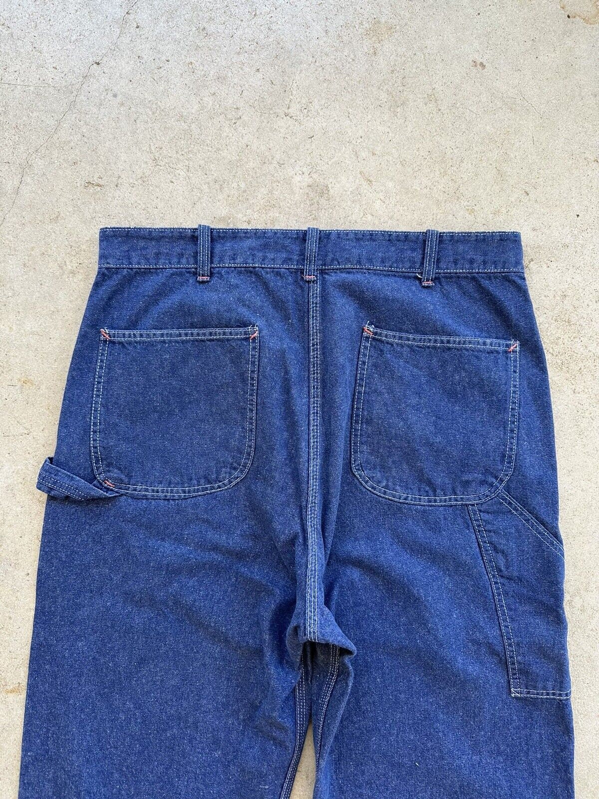 8020-406 Nikka Pants