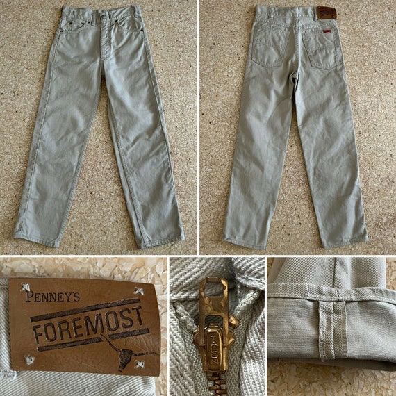 Bronson Carpenter Work Pants Rugged Selvedge Denim Chore Jeans Loose Fit  For Men  Jeans  AliExpress