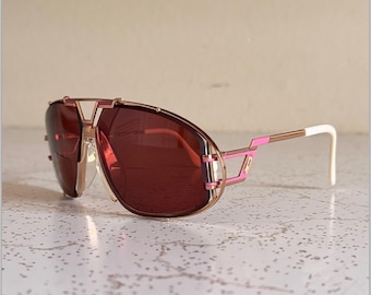 Cazal Sunglasses | Cazal 908 | Vintage 80