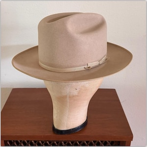 Stetson 7x - Etsy