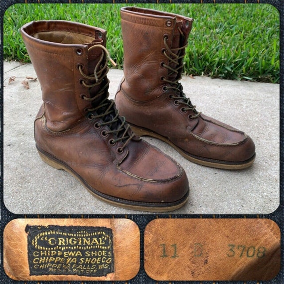 chippewa 73020