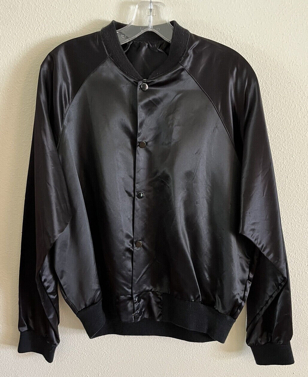 【1993studio】24FW★ Crack Washing Leather Bomber Jacket il_fullxfull.5235378696_fgna.jpg