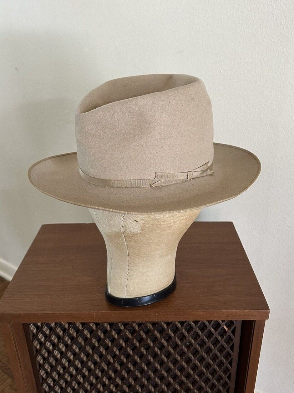 Open Road Hat 7 1/8 - Etsy Open Road Hat 7 1/8 - Etsy
