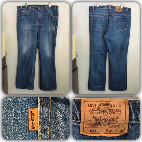 80s levis