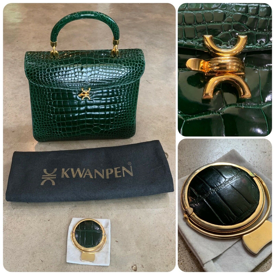 Klarna Luxury Bags Literacy Basics