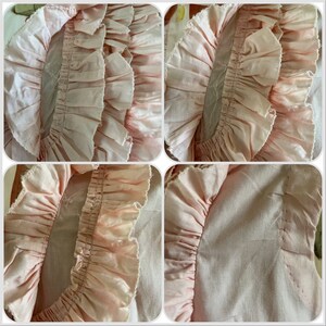 Bubblegum Collared Blouse main image 1