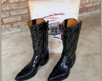 Stewart Boot Co 1977 Men display picture 2