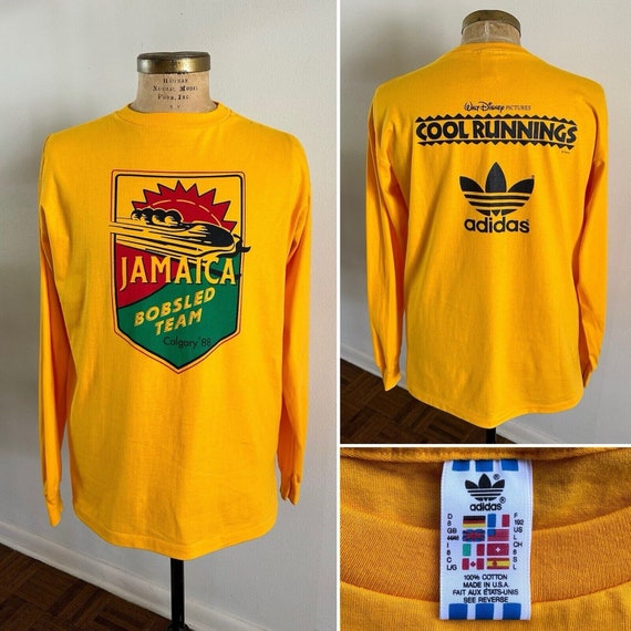 Adidas cool runnings deals
