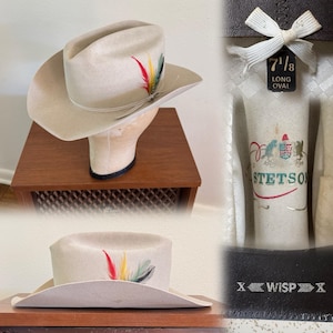 Jbs Hat Pin Stetson - Etsy