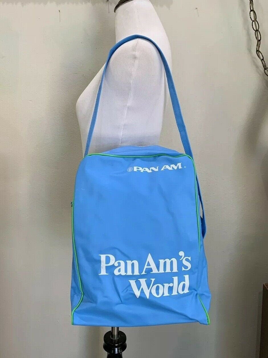 pan am bags for sale