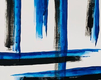 EVERYWHERE original artwork