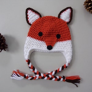 FOX Hat