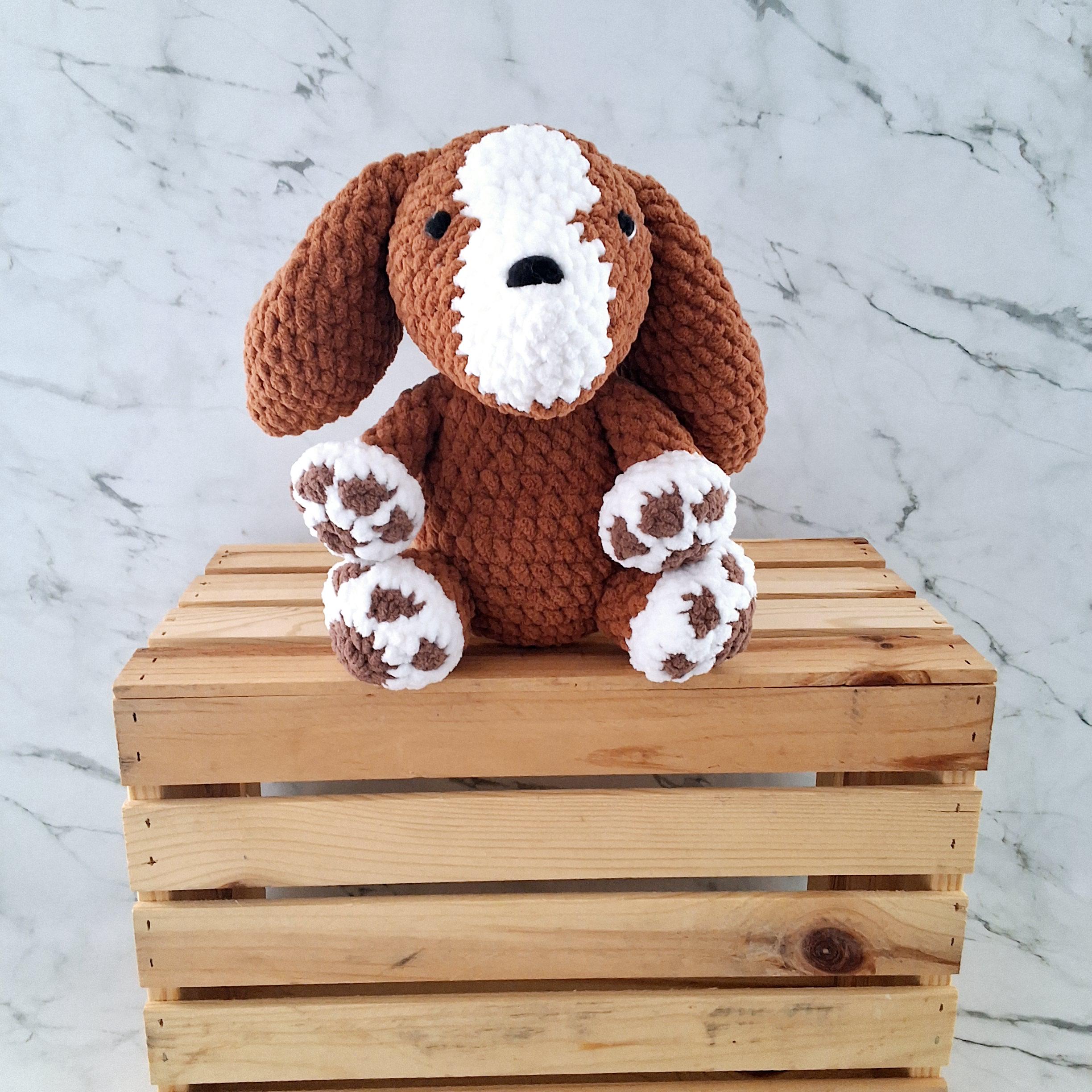 CinsKnitsnThings - Etsy