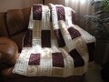 SOULFUL crochet pattern