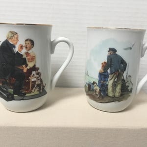 Cellar Mugs - Etsy