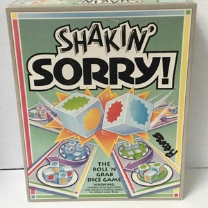 Vintage Games. Cootie/Shakin Scrabble/Chinese Checkers image 1
