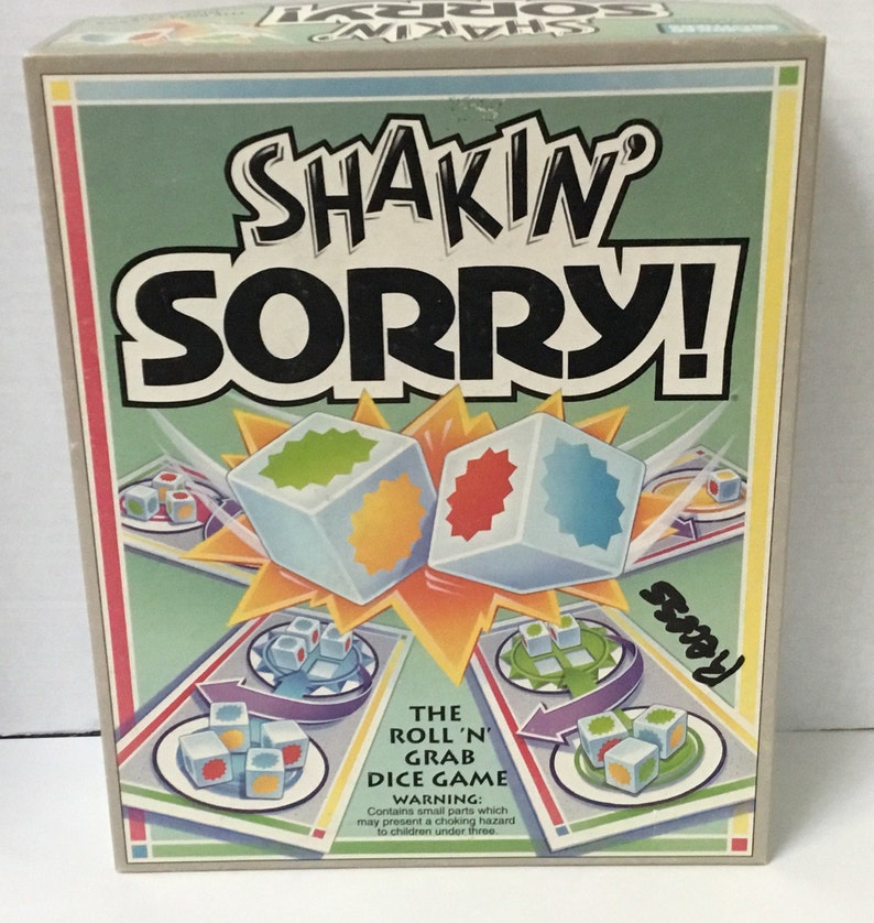 Vintage Games. Cootie/Shakin Scrabble/Chinese Checkers image 1