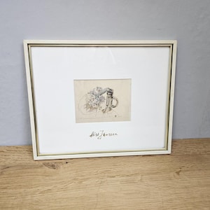 Horst janssen - Etsy 日本