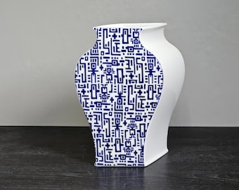 ローゼンタールの花瓶 100 周年記念のヴィンテージ スタジオ