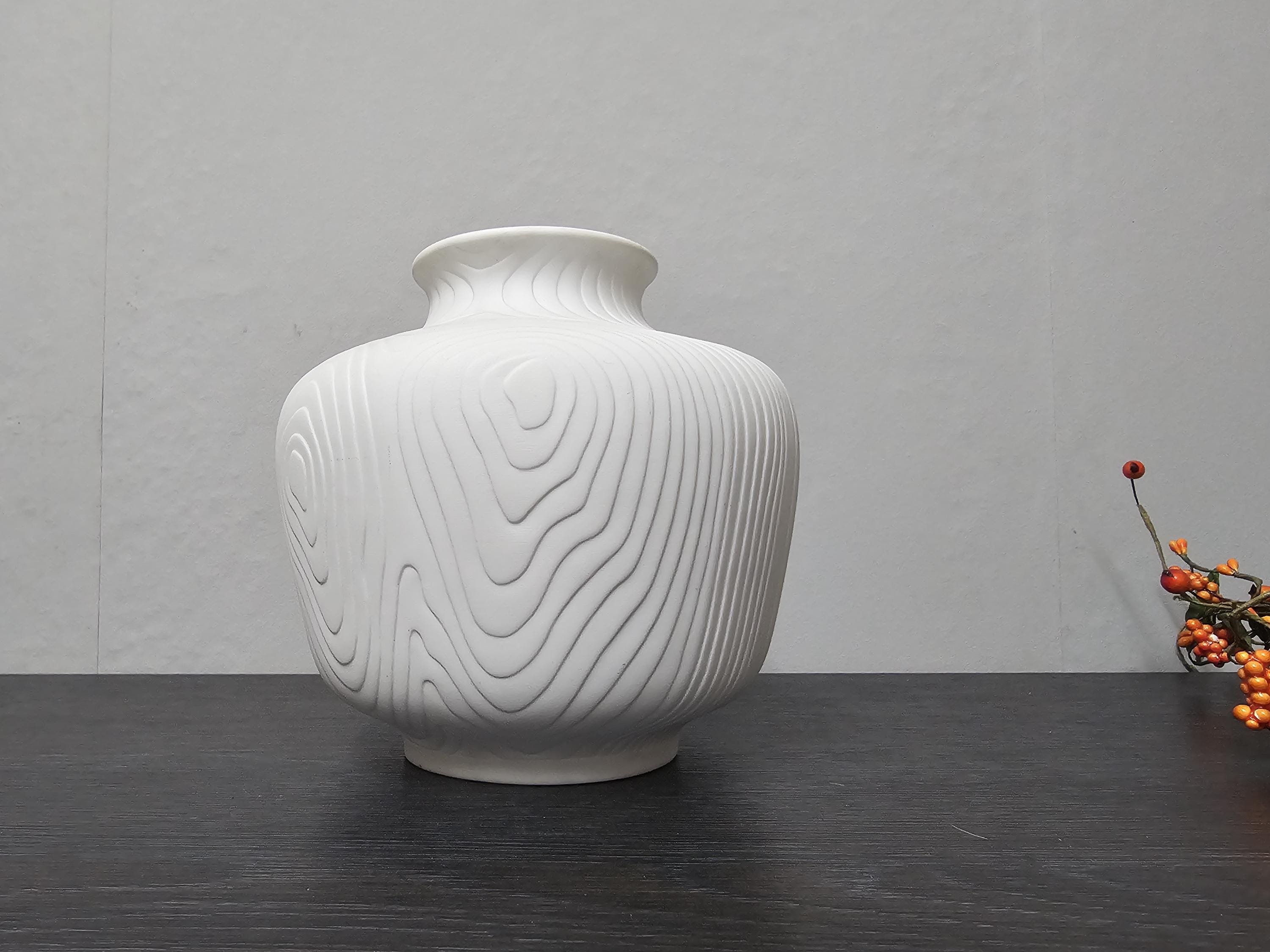 Hutschenreuther vase - Etsy 日本