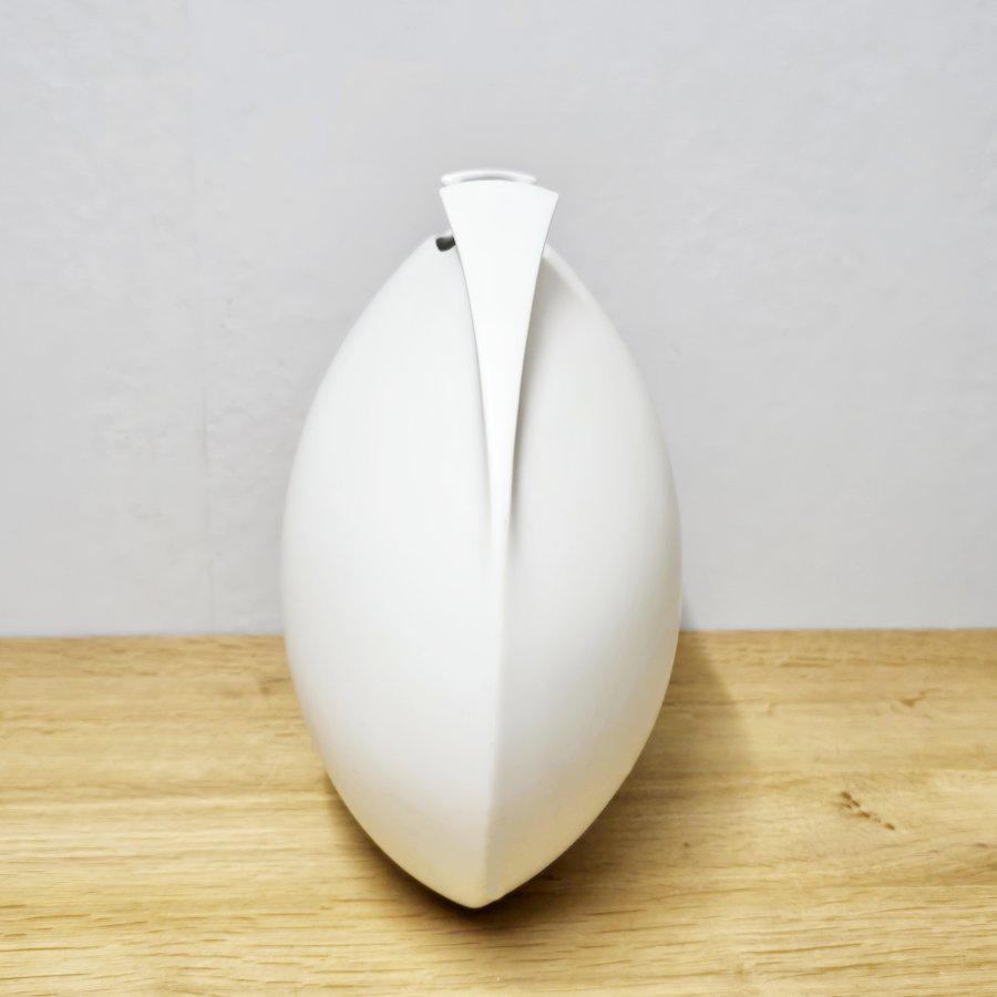 XXL Rosenthal Studio-line Vase Tasca 50 Cm Lino Sabattini 80s