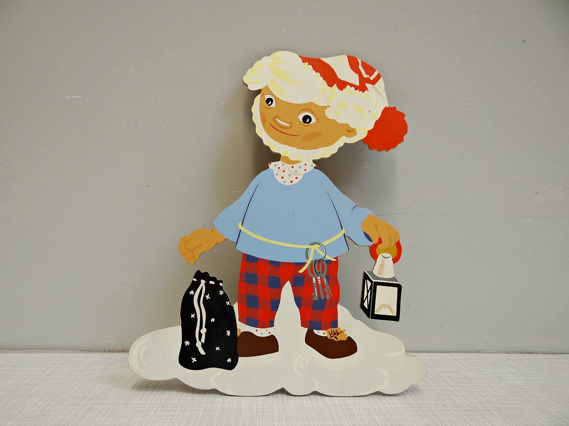 Sandmännchen Bilder:  Bringing Dreams to Life with Drawing