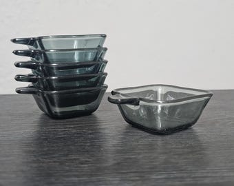 Small Vase; WMF / Wilhelm Wagenfeld; 1950s; Catalogue Raisonné?; 8