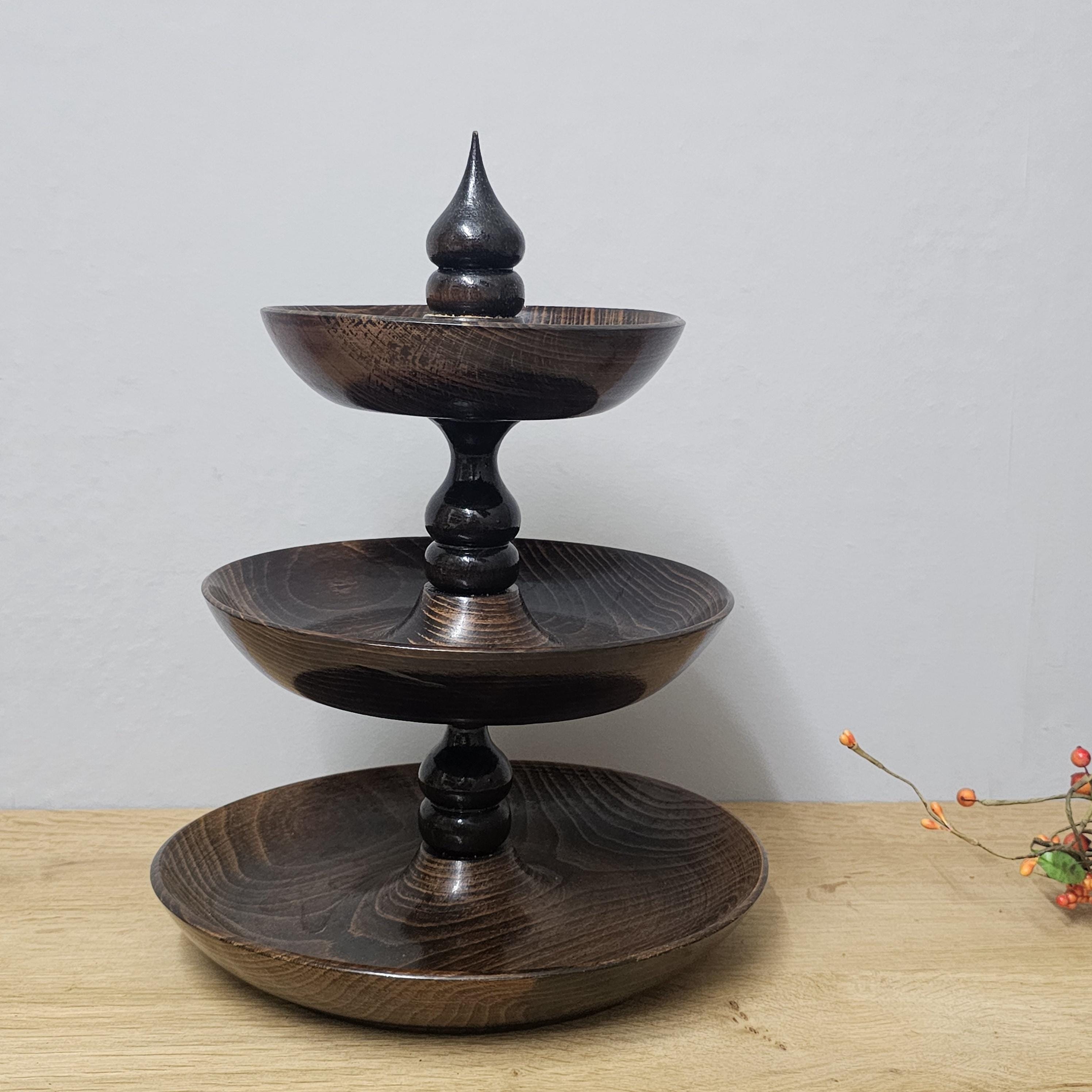 couchtisch rund lackiert Modern