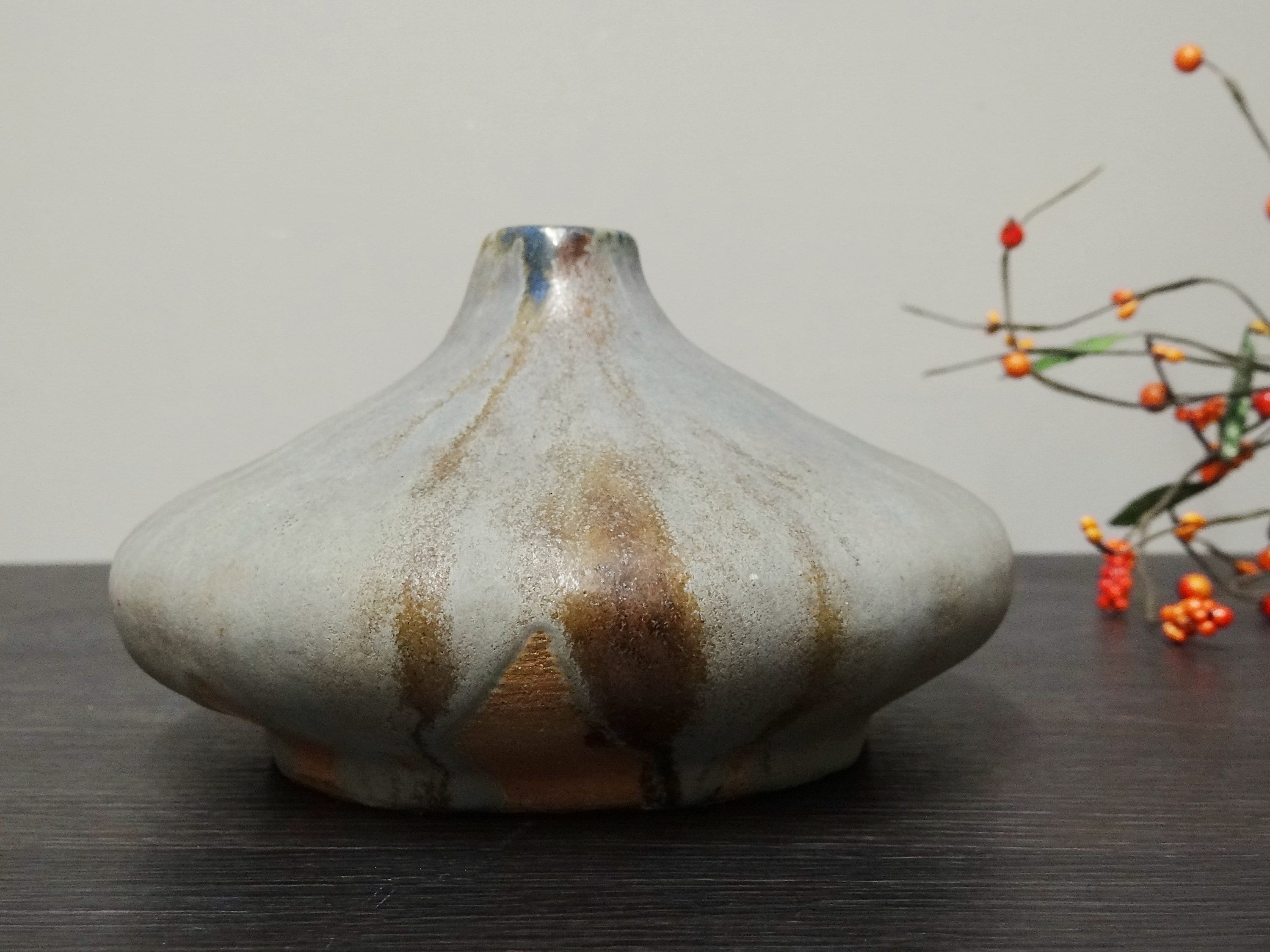 Otto Keramik Pottery - Etsy