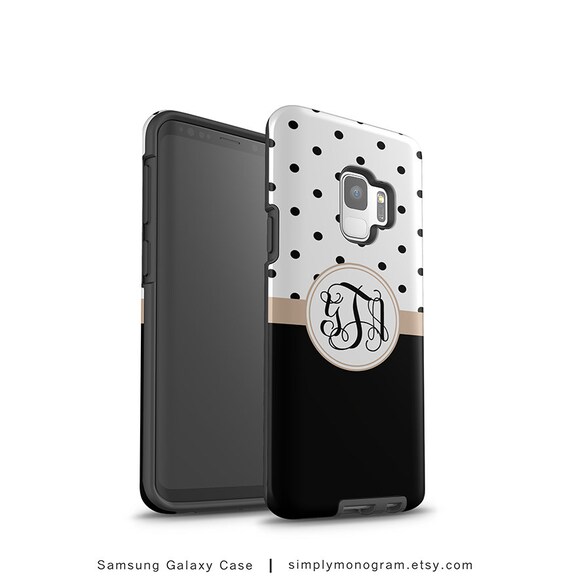 samsung galaxy s8 case polka dot samsung galaxy s8 case polka dot