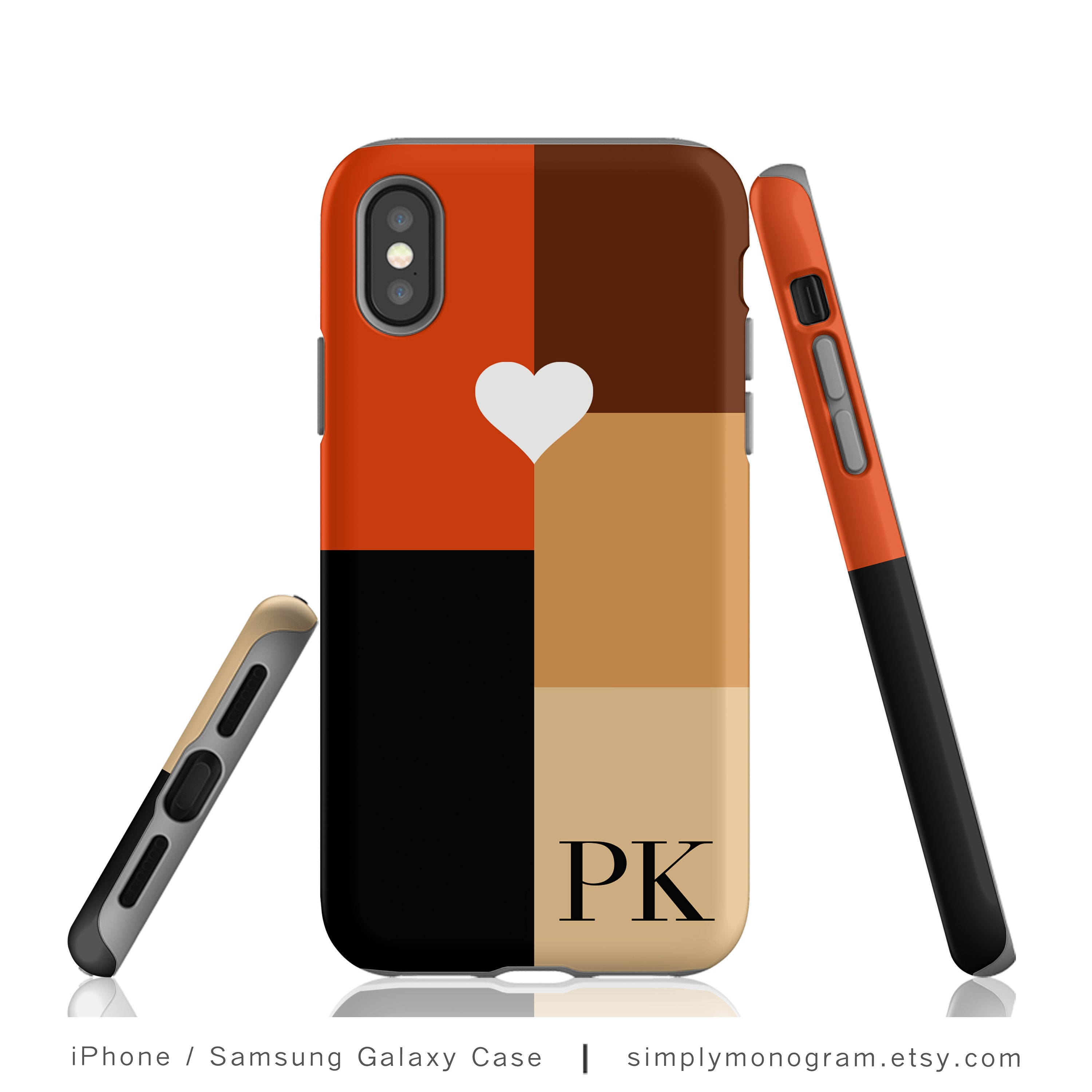 IPhone XR Case Personalized Phone Case iPhone Case Galaxy Etsy