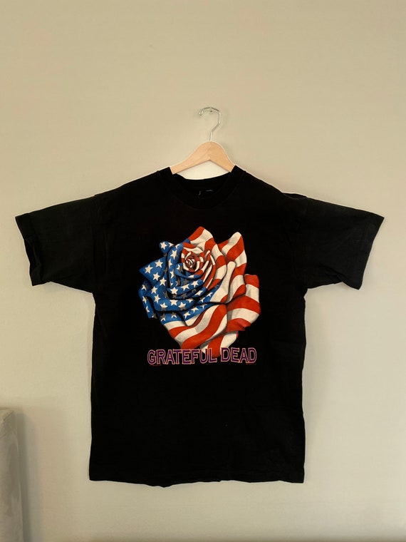 1995 Vintage Grateful Dead t-shirt