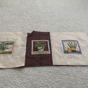 Cross stitch