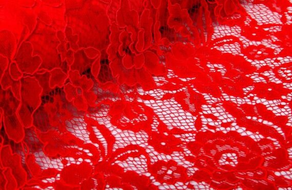 Tissu dentelle, dentelle tissu dentelle dentelle, rouge, tissu de dentelle de quille, pour le mariage, de mariage par l’yard e275df Tissu dentelle, dentelle tissu dentelle dentelle, rouge, tissu de dentelle de quille, pour le mariage, de mariage par l’yard e275df