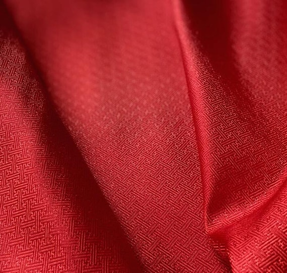 red color dress material Buy Ganga Binah 1146 Designer Premium Viscose Silk Red Color Edditional Dress Material