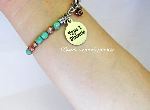 T1d bracelet deals