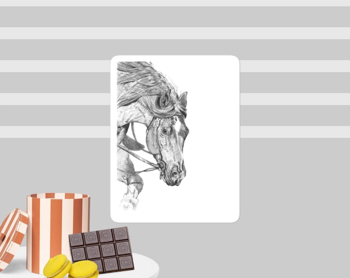 The Reiner - Bubble-free stickers