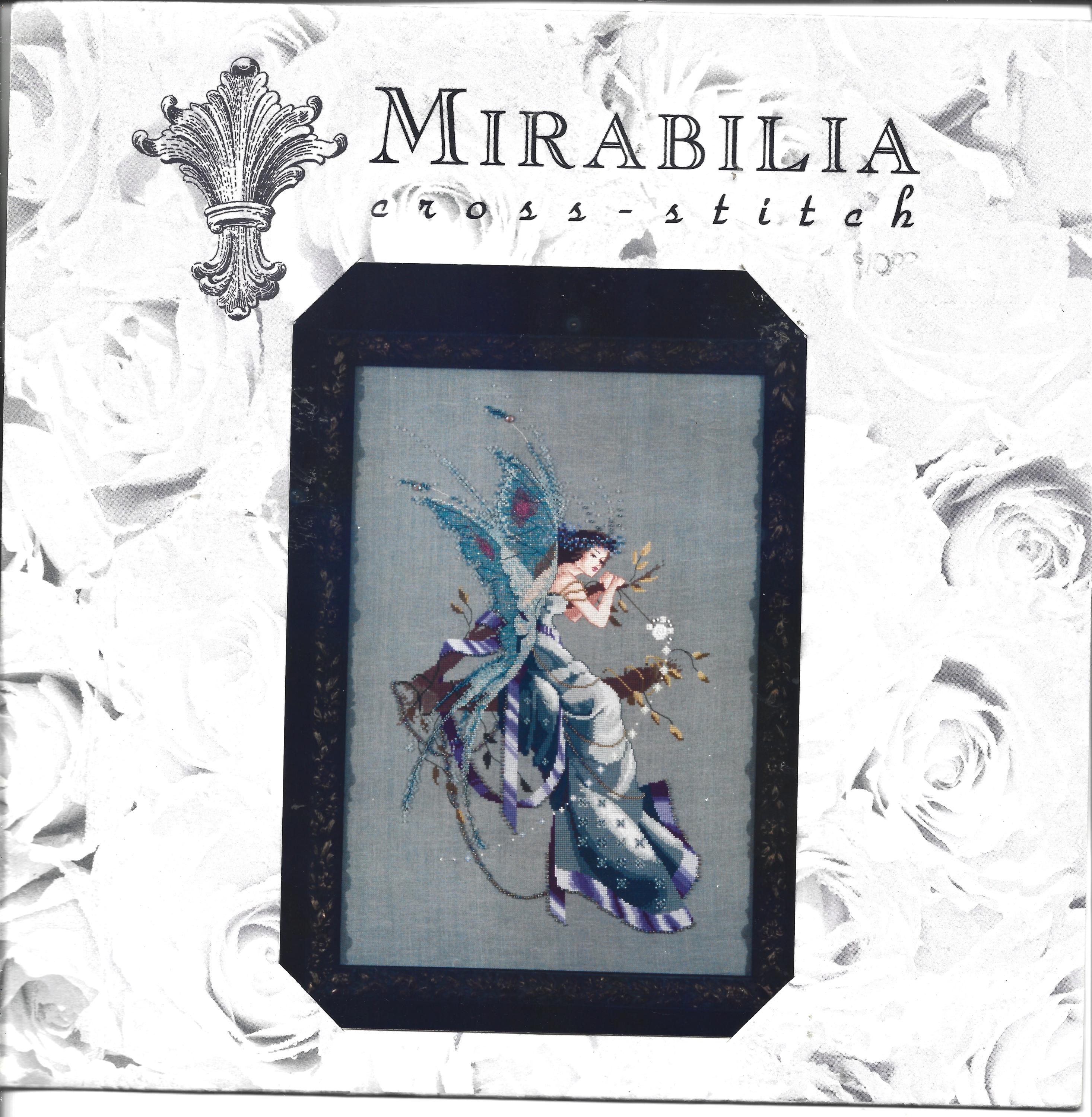 【希少図案】クロスステッチ15種Midsummer Night Designs 希少図案】クロスステッチ15種Midsummer Night Designs