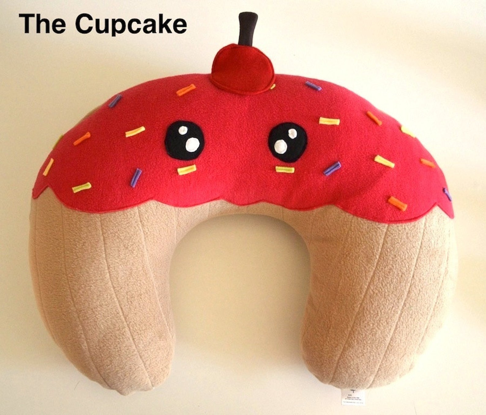 Tasty Treats Nursing Pillow Cover 5 Option Pack PDF Pattern Etsy