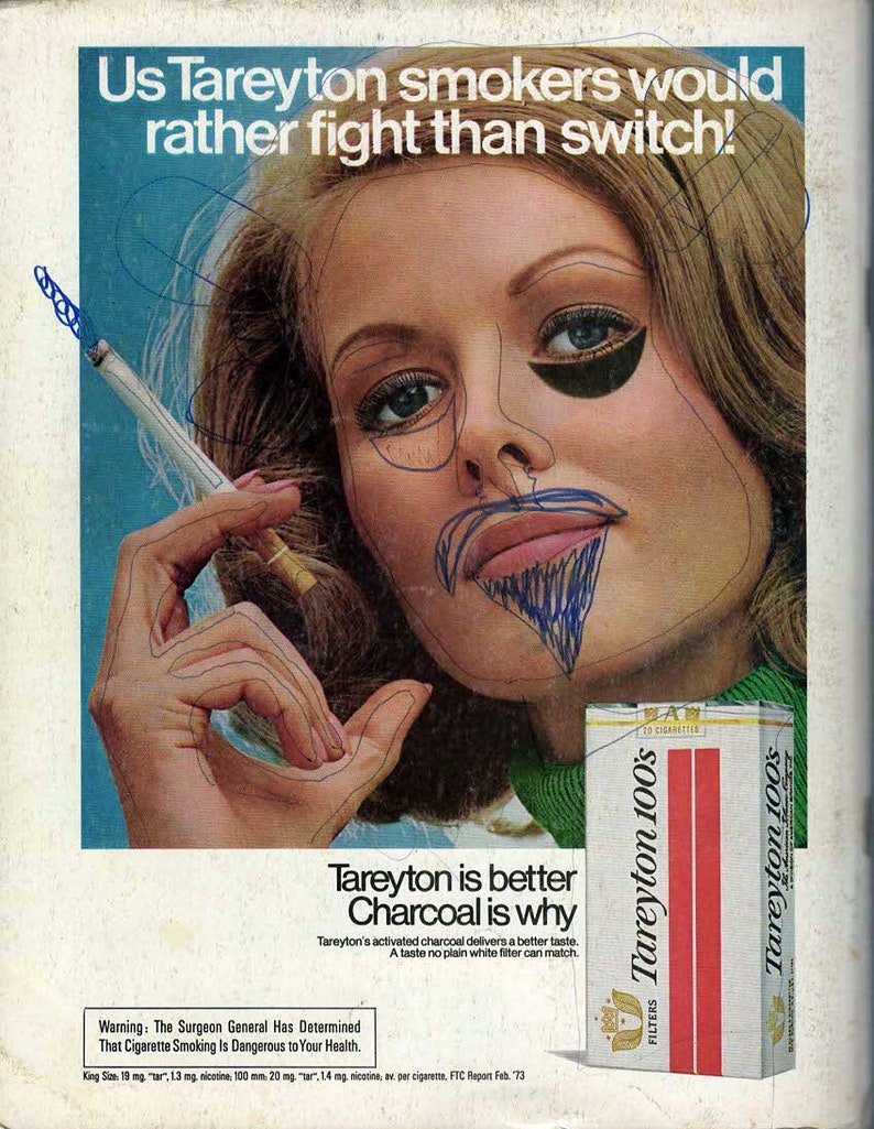 Penthouse Pet of the Year Frances Cannon October 1973 With - Etsy