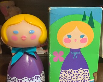 avon small world dolls