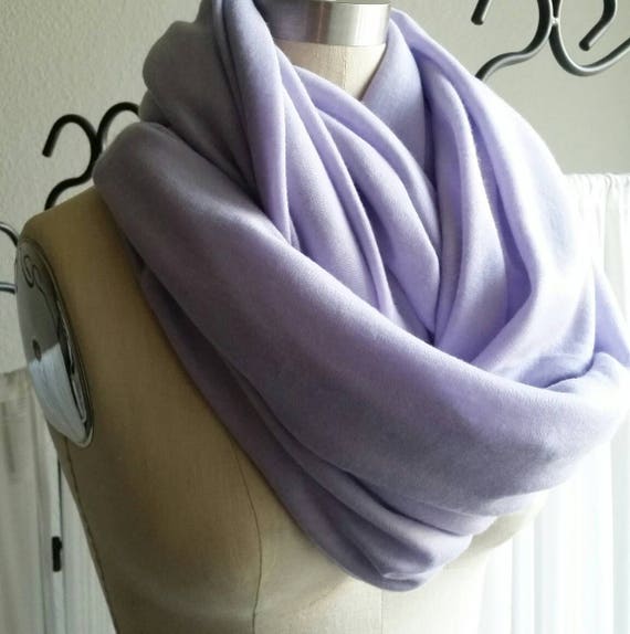 women's cashmere infinity scarf
