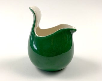 EXCELLENT CONDITION Marked 17-175 Eva Zeisel RARE Tri-Tone Creamer