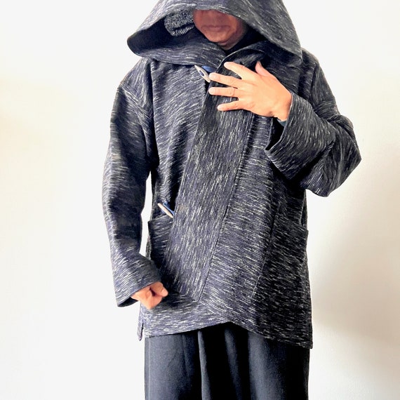 Vintage Issey Miyake Plantation Shirt - Gem Vintage Issey Miyake Plantation Shirt - Gem