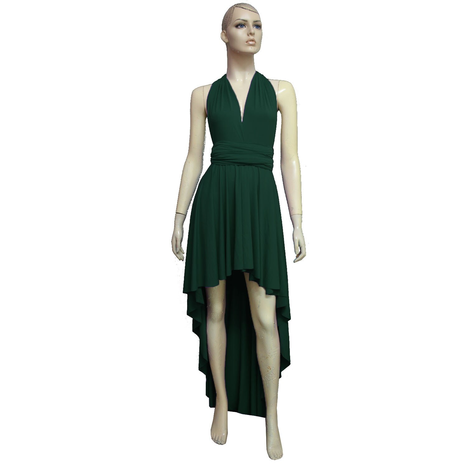4x bridesmaid dresses