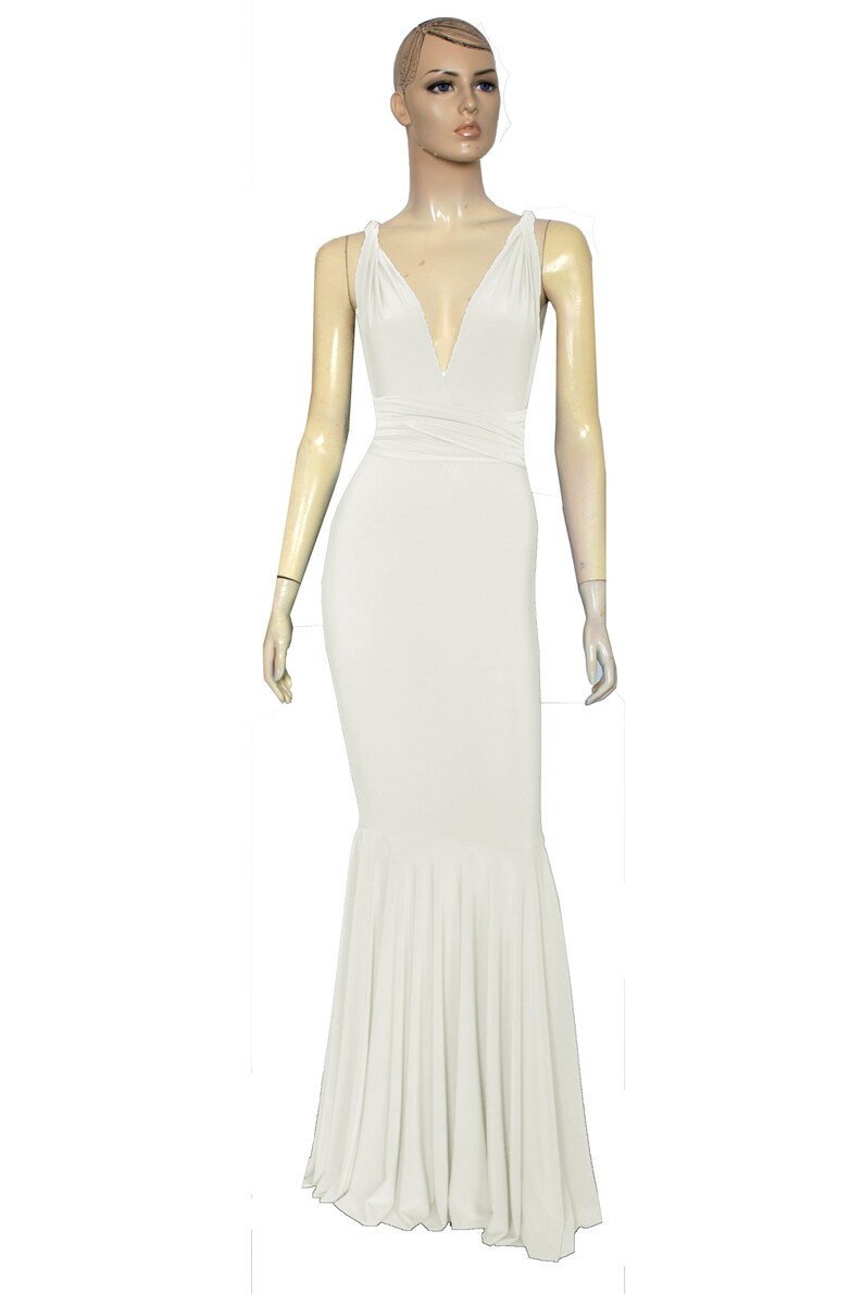 Ect Bridal Prom Dress