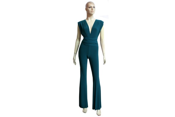 infinity pantsuit